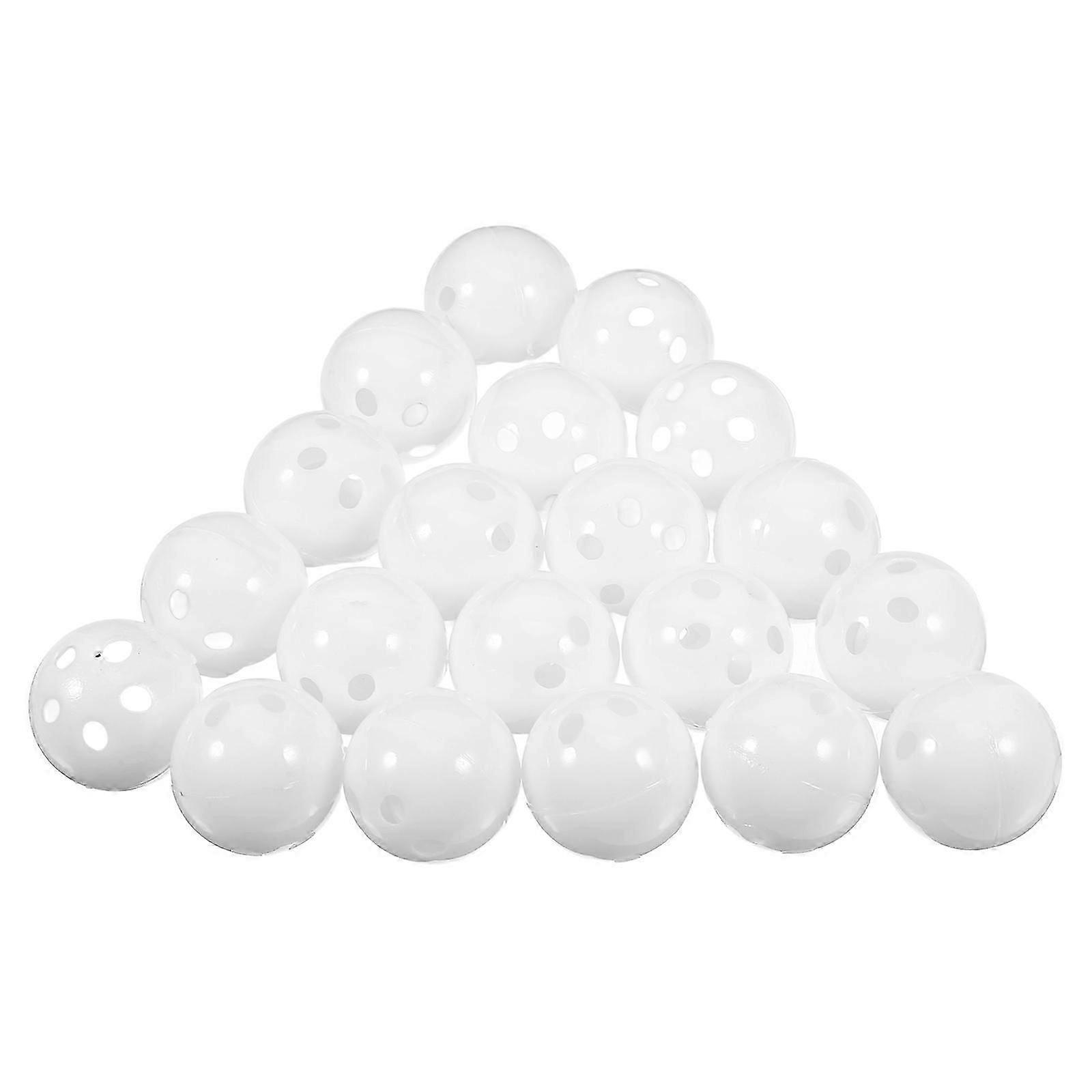 Plastic Replacement Squeakers for Dog Toys Multi-Function Toy Squeakers 20Pcs