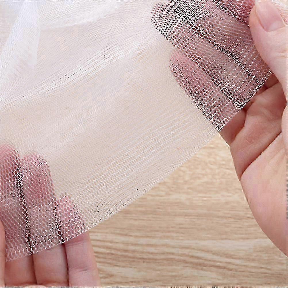 Foaming Net Multi-Purpose Foaming Net for Shower Gel Cleaning