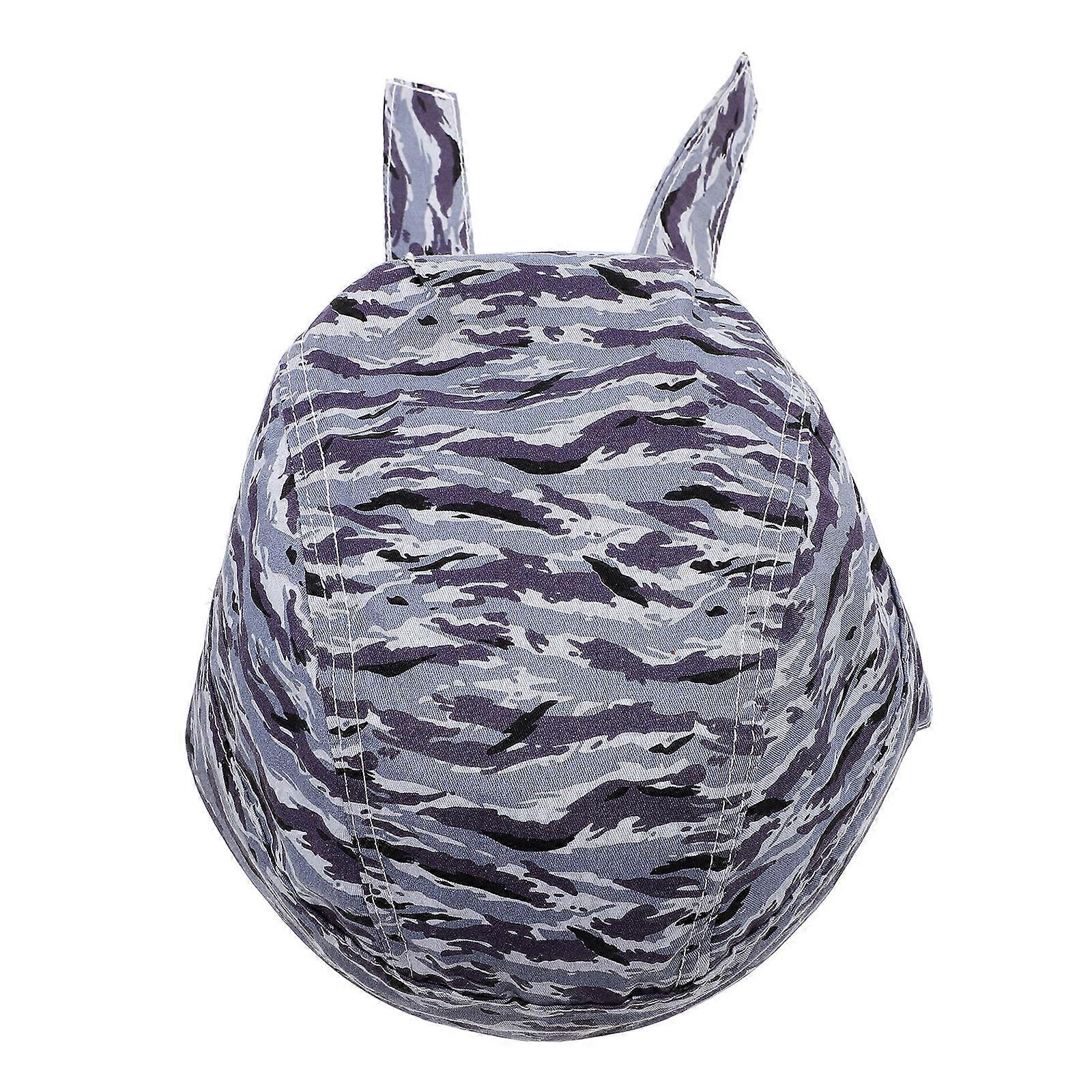Welder Cap Adjustable Protective Welder Hat Breathable Protective Welder Cap Tool