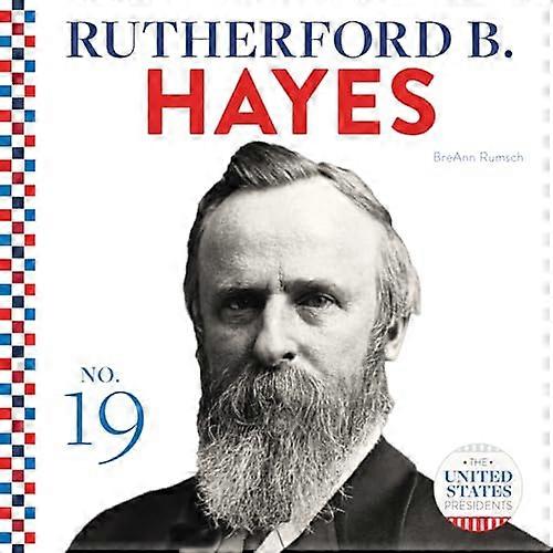 Rutherford (US-Präsidenten)