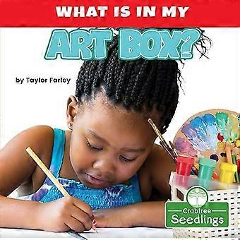 Que contient ma boîte à dessin ? (Concepts d'apprentissage précoce)