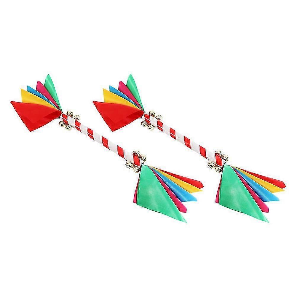 Performance Accessory Kindergarten Performing Props for Kids 2Pcs for Performance