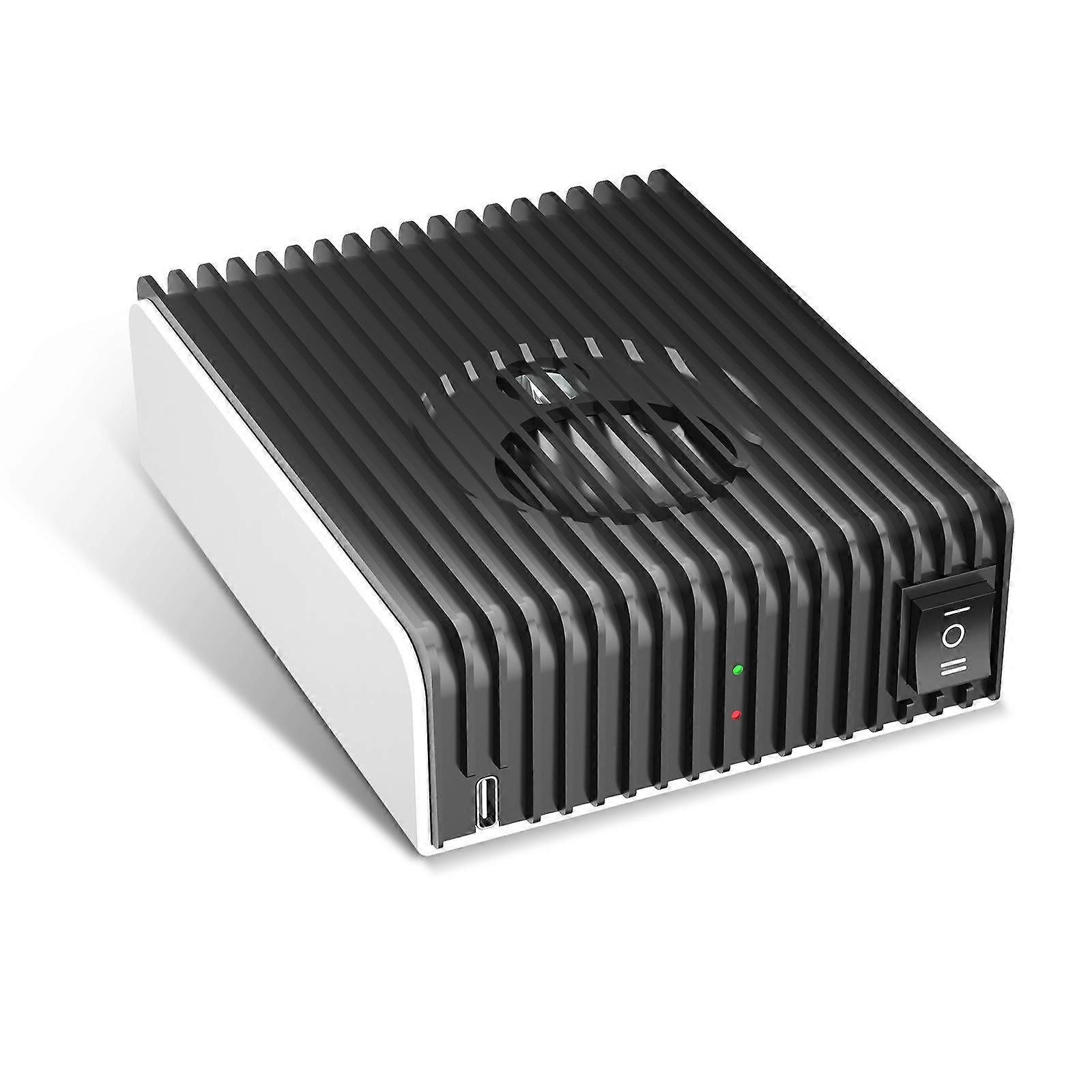 Car High-power Ultrasonic Mouse Repeller
