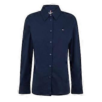 Tommy Hilfiger Damen-Heritage-Hemd