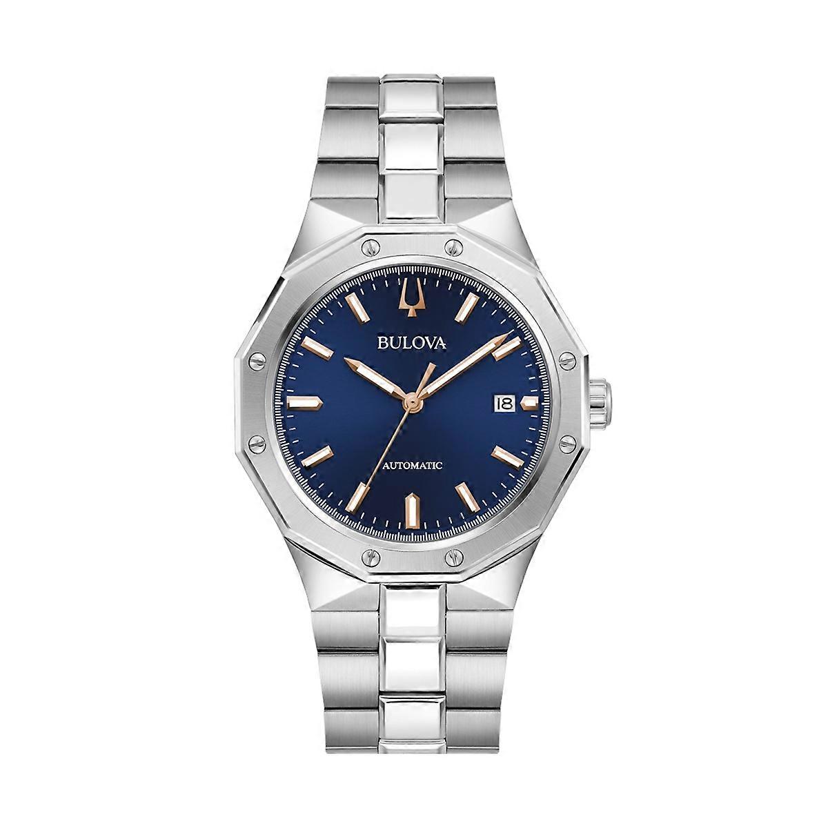 BULOVA WATCHES 96B463