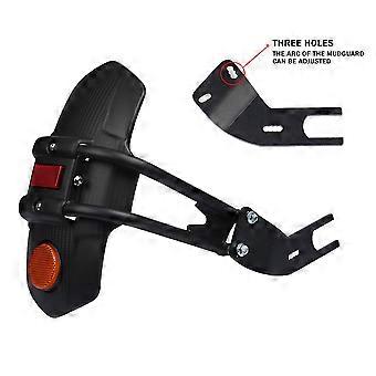 Para Voge Brivido 300r R300 300rr 500r 500 R 300 R 300ds 300ds 300dsx 300 Dsx Ds Accesorios guardabarros trasero guardabarros protector contra salpicaduras guardabarros