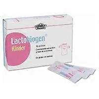Lactobiogen Kinder 15 packets