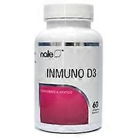 Immuno D3 60 capsules