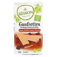 Chocolate wafers 190 g
