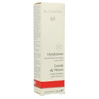 Handcream 30 ml of cream