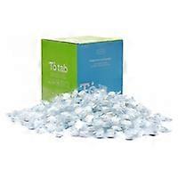 To-tab cleaning wipes 500 units