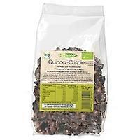 Organic quinoa crispis 125 g