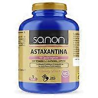 Astaxanthin 180 vegetable capsules