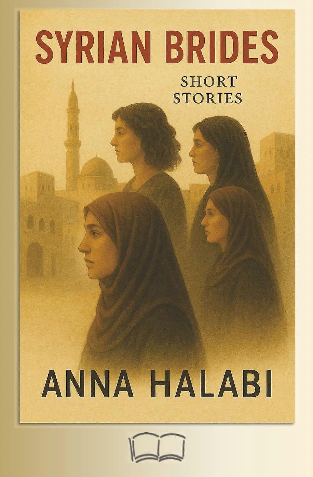 Syrian brides - short stories