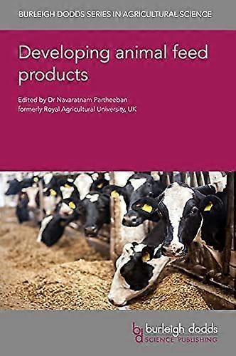 Developing animal feed products