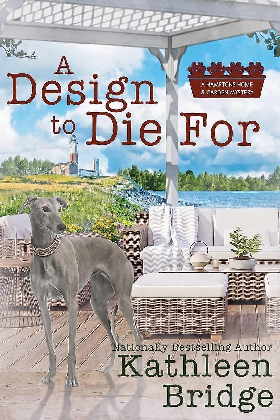 A design to die for