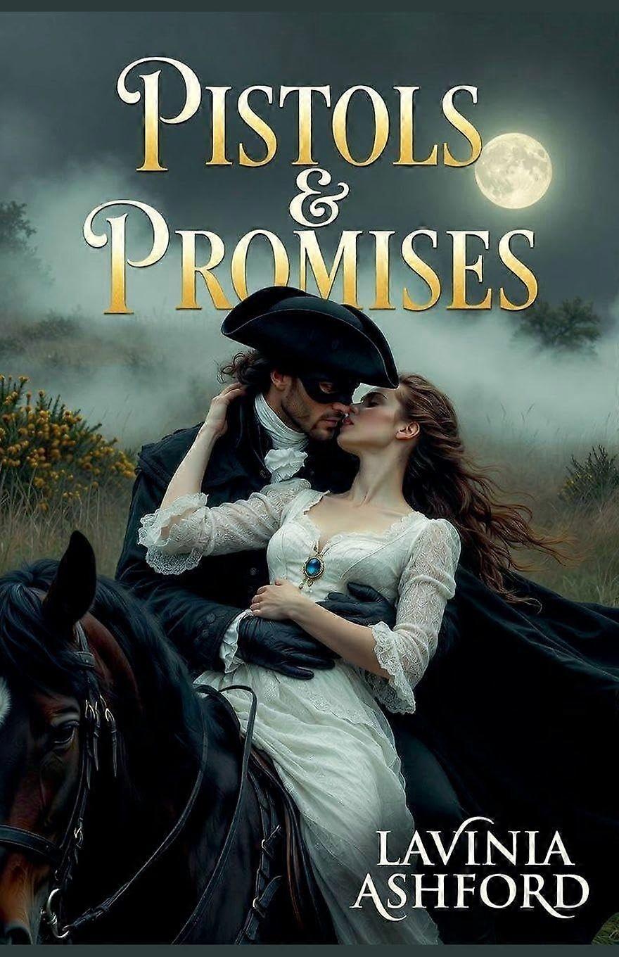 Pistols promises