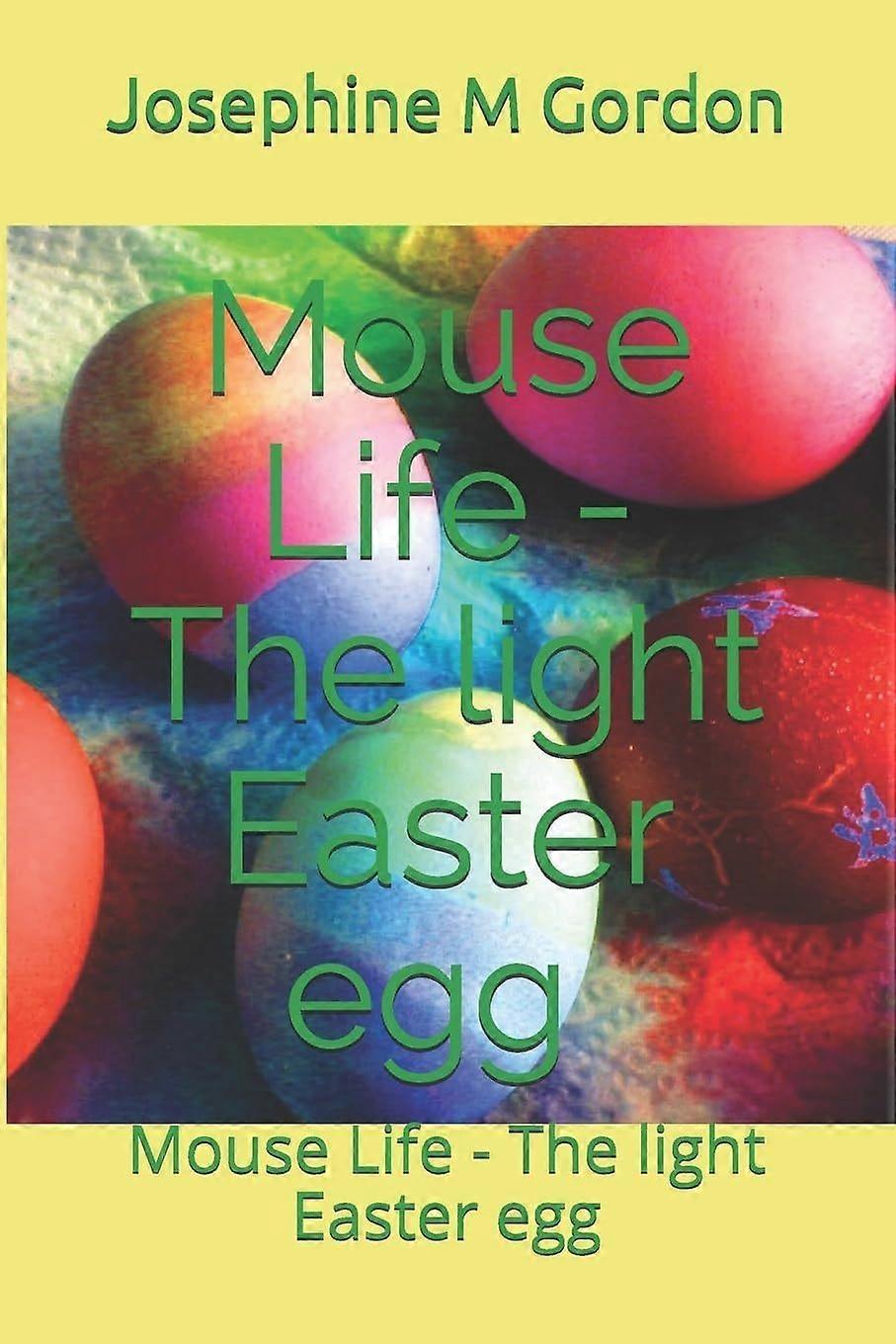 Mouse life - the light easter egg