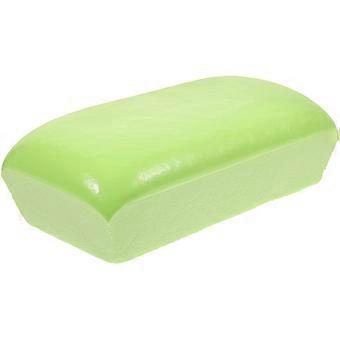Fake Bread Prop Decompression Toy Green PU Slow Rising Simulation Cake Model