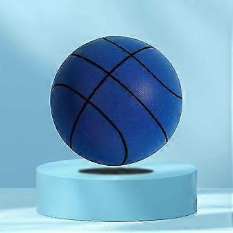 Gemakkelijk vast te pakken Stille basketbal Trainingsbal met weinig geluidsniveau Stuiteren Basketbal Buitensporten