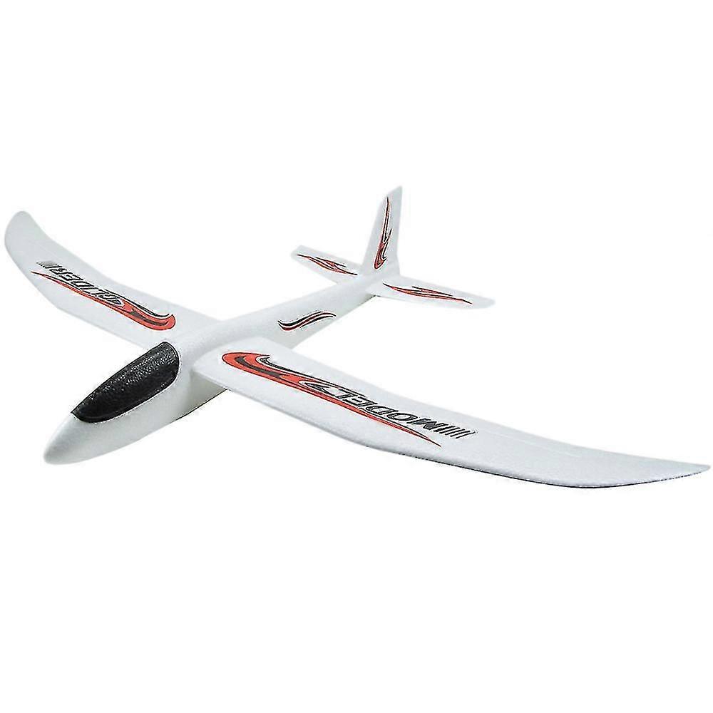99cm Epp Foam Hand Throwing Aircraft (sticker)