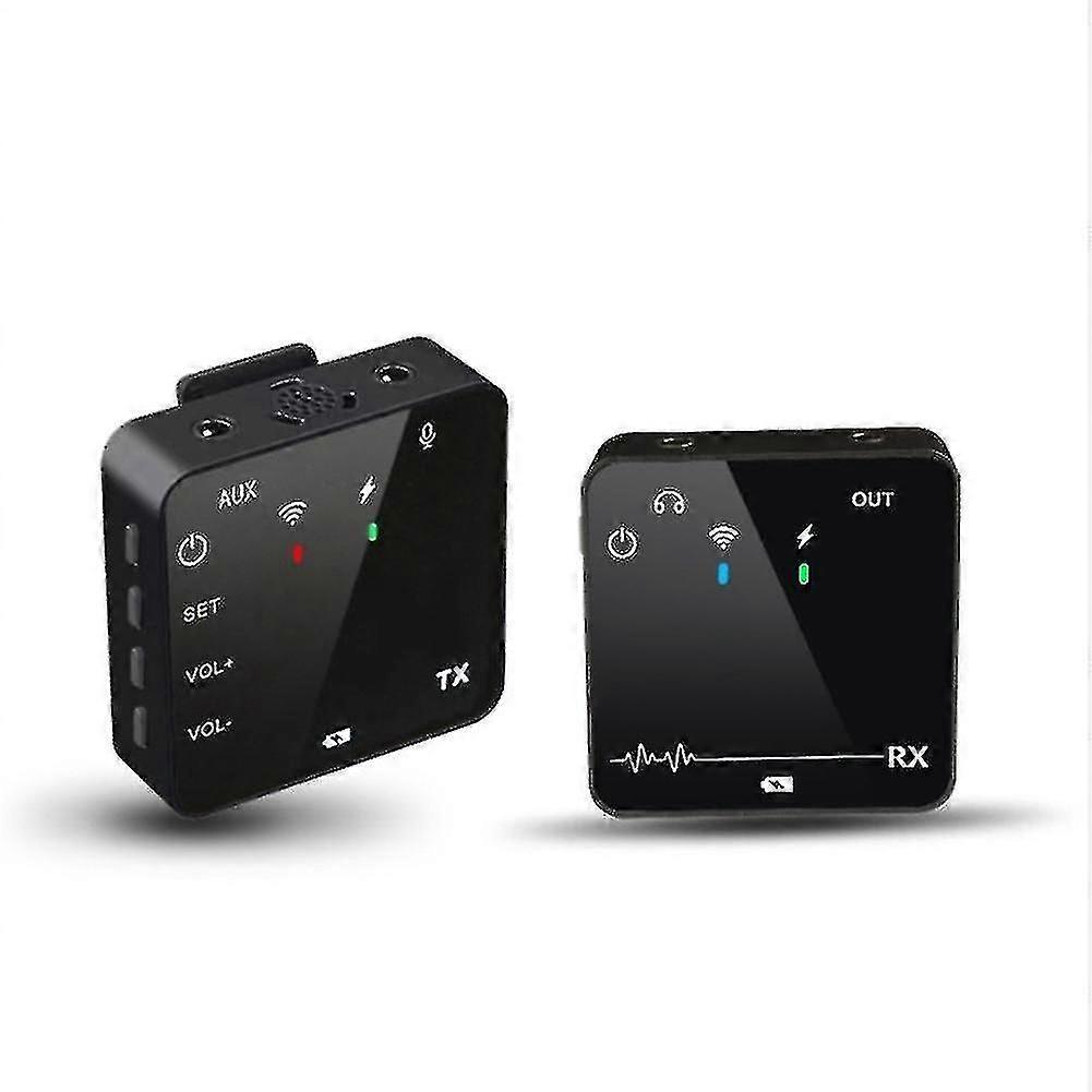 Wireless Lavalier Microphone,mobile Phone Camera,noise Reduction,(a)