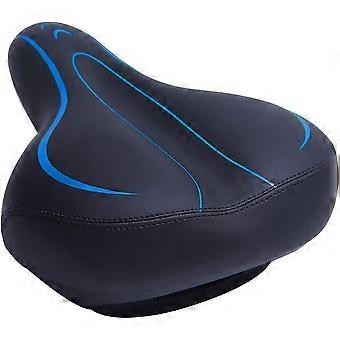 Crefreak Bici super confortevole, impermeabile, flessibile, traspirante, per bici da strada, mountain bike, cyclette, bici pieghevole
