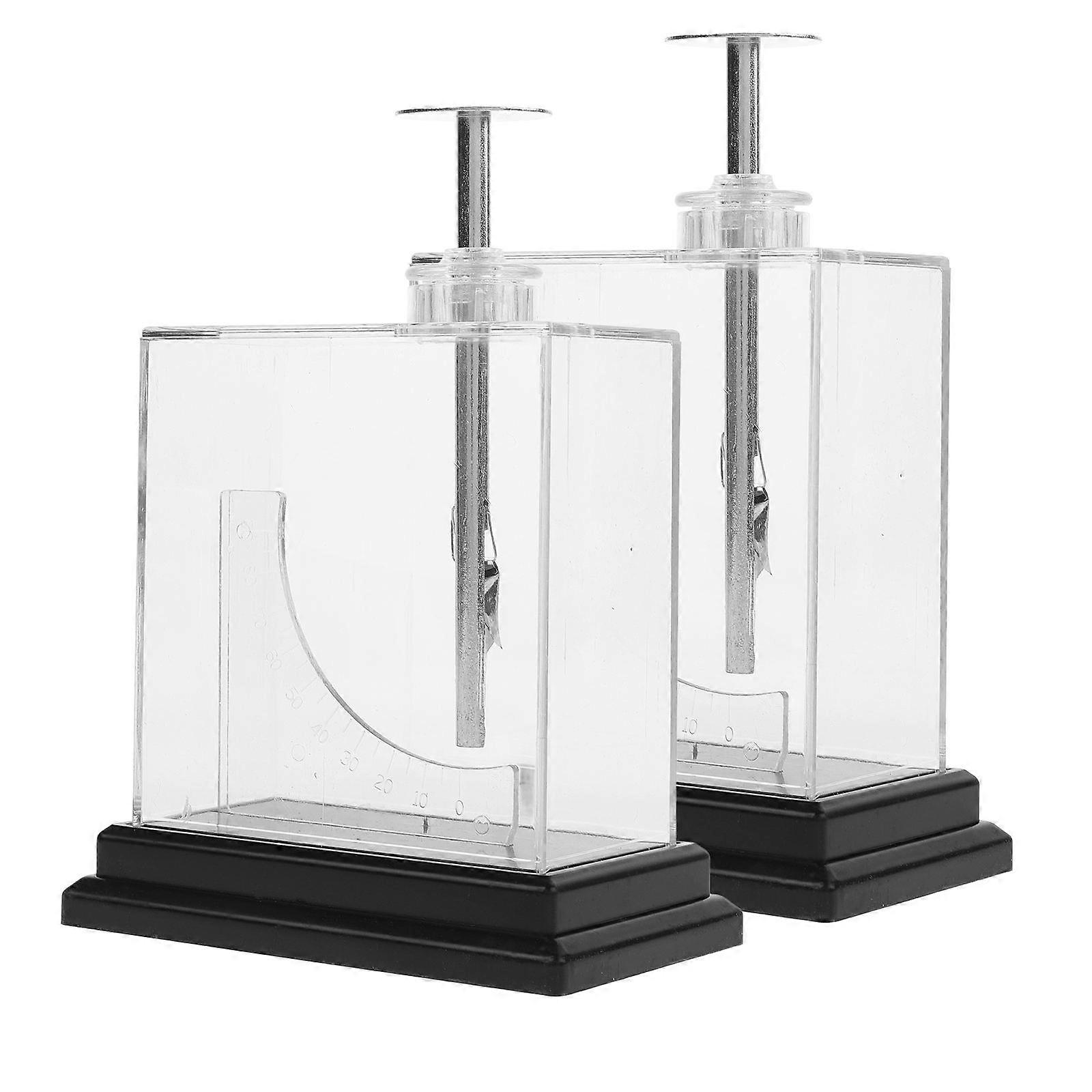 Physics Electrometer High Sensitivity Foil For Physics Experiments