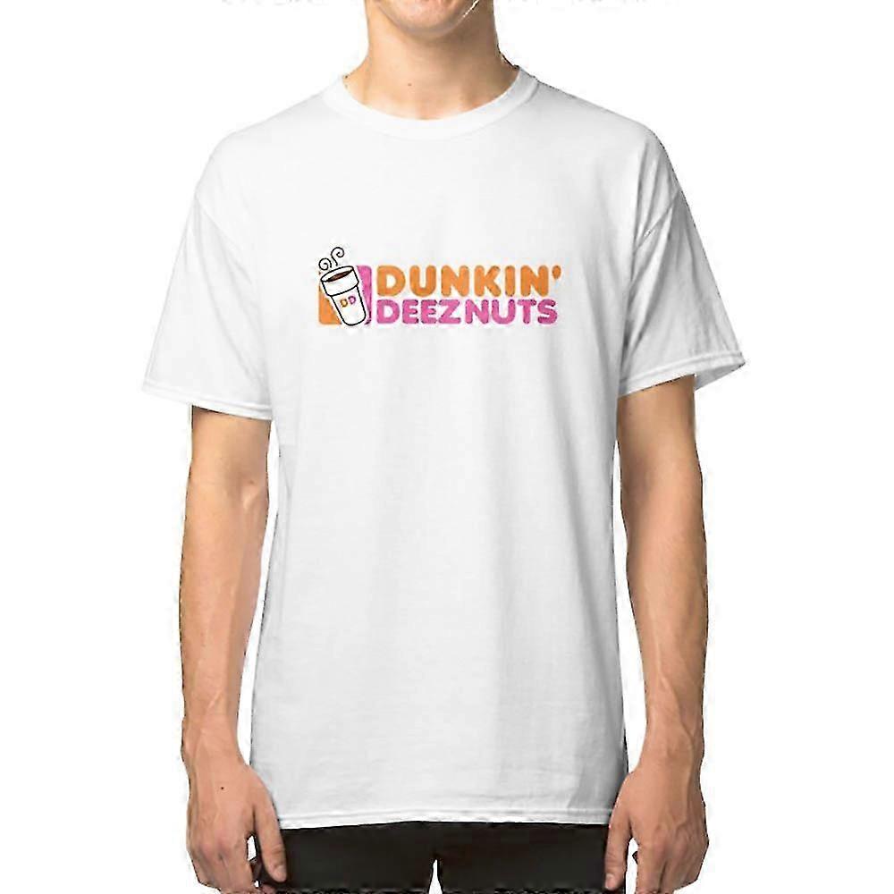 T-shirt Dunkin Deeznuts YTQ