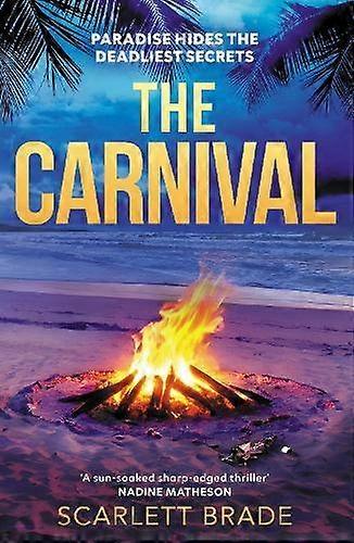 Carnival - Scarlett Brade