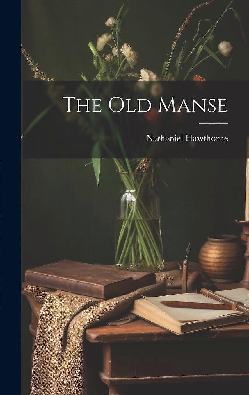 The old manse