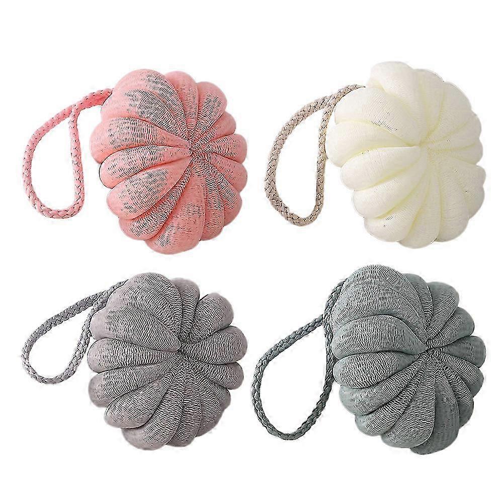 Convenient Shower Bath Balls