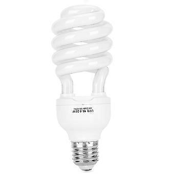 26 W Energiesparlampe für Reptilien, UVb, Eidechsen, Sukkulenten, UV-Sonnenlichtlampe 10.0 (geeignet für Wüstenarten)