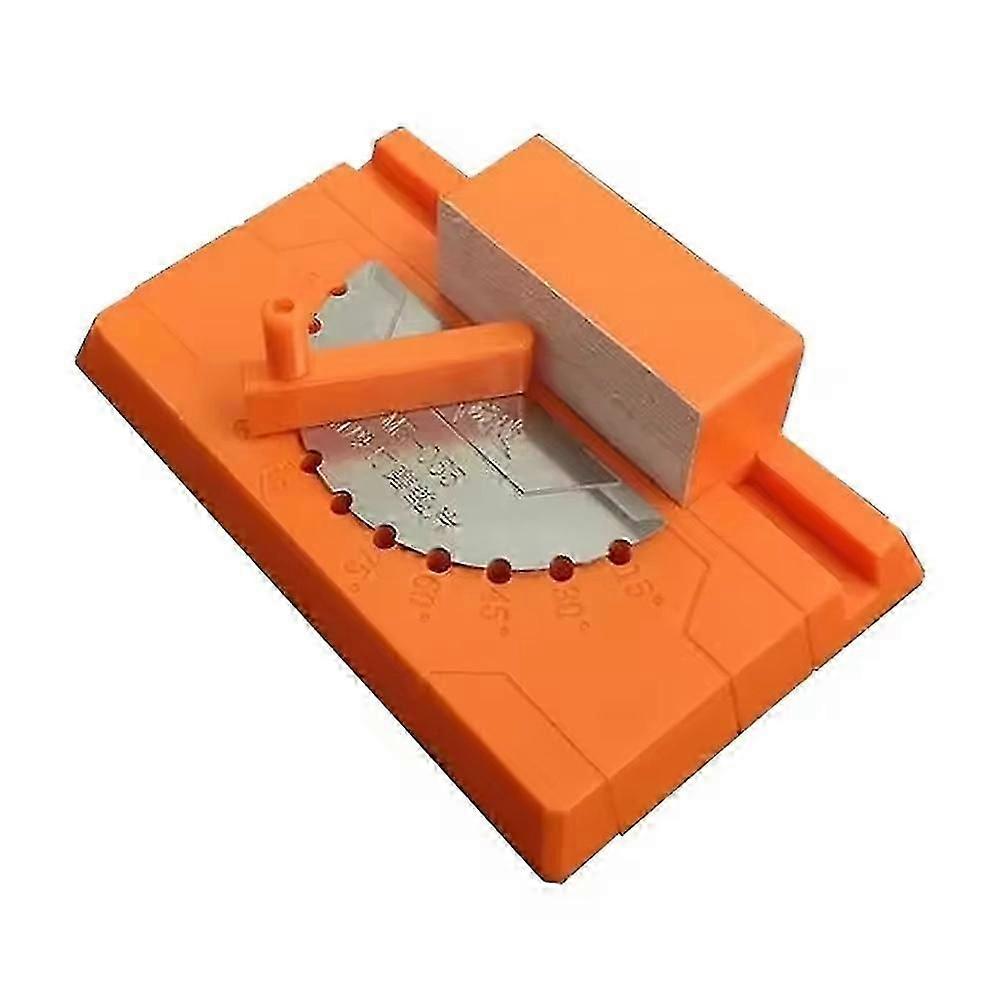 Multi Angle Sanding Slider Tool for Model Building Tools