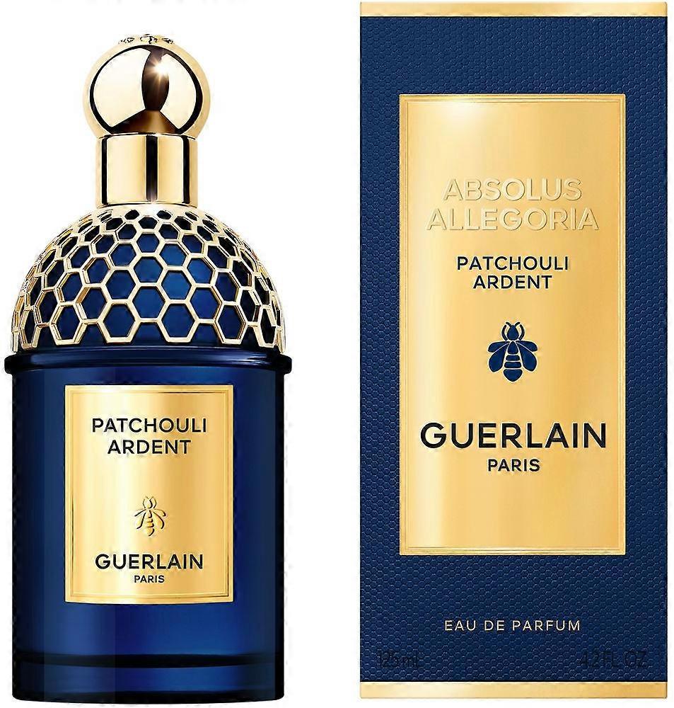 Patchouli Ardent EDP 125ml