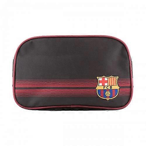 FC Barcelona Matchday Toiletry Bag