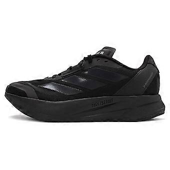 Adidas Duramo Speed ​​Komfortables und trendiges Material, Dämpfung, Unterstützung, niedriger Schaft, Carbonplatte, Training, Sprint, Rennen IE7267