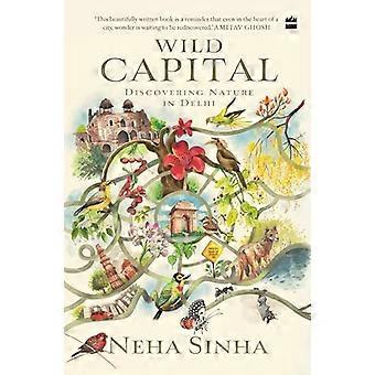 Wild Capital Discovering Nature In Delhi