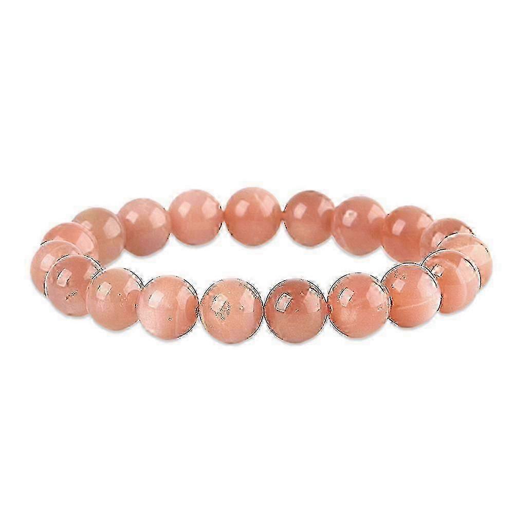 2026 Orange Moonlight Bracelet
