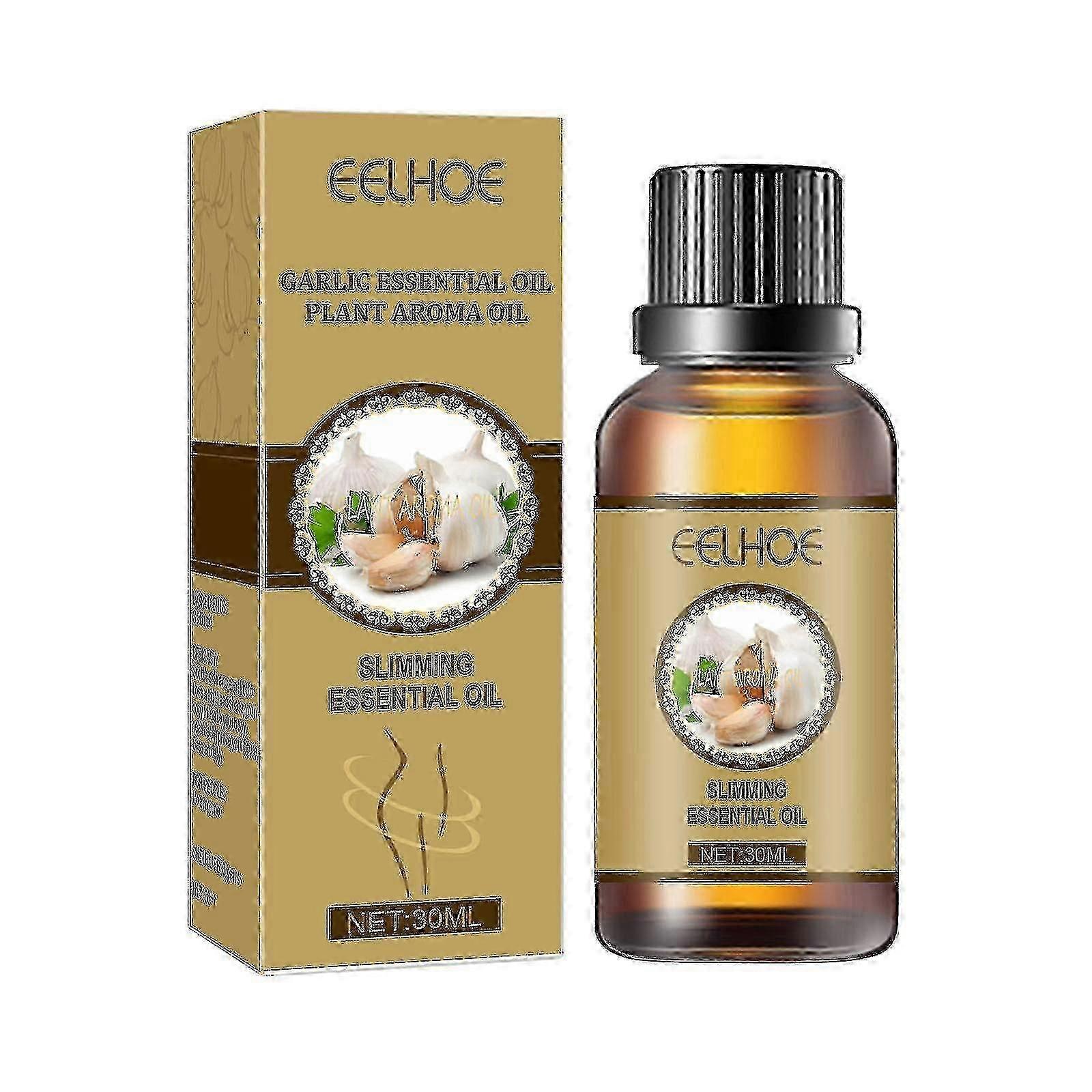 Ail amincissant Essen