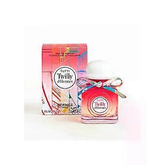 Hermès Tutti Twilly D’Hermès Eau de Parfum Spray 85 ml