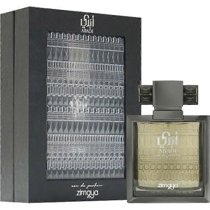 Abadi Saga EDP 100ml