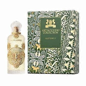 Art Nouveau-kolleksjonen Butterfly EDP 100ml