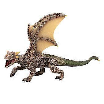 Simulated Dinosaur Model Kids Animal Model for Decor