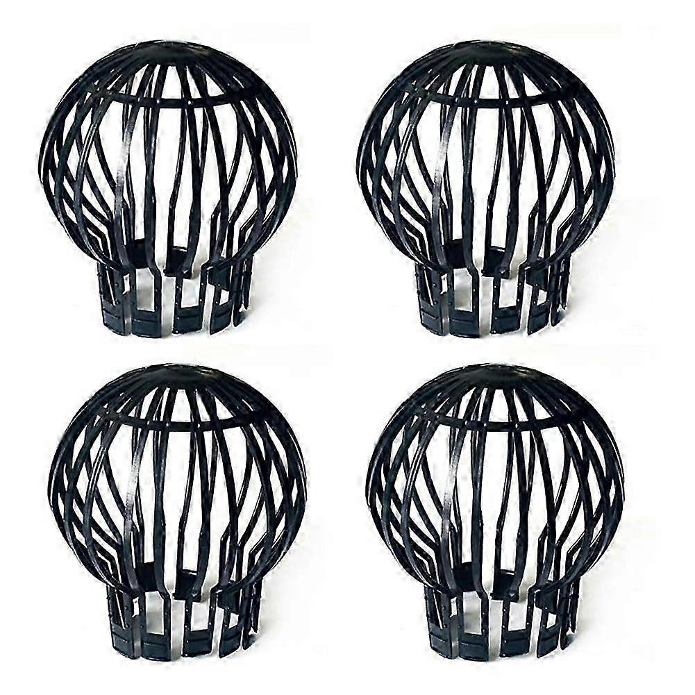 Polypropylene Downspout Filter Guard
