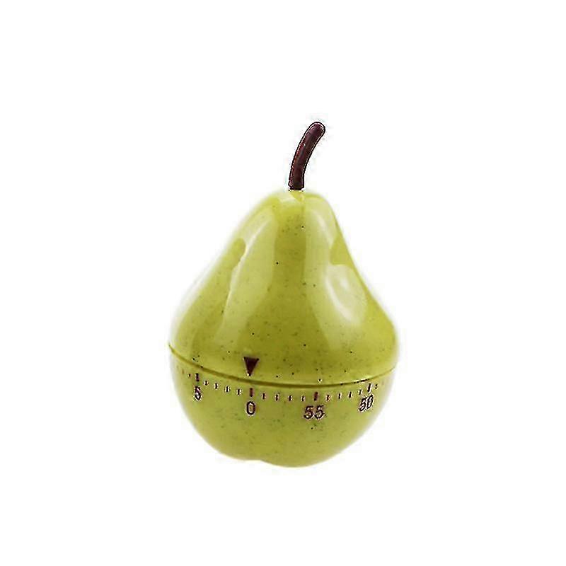 Cartoon Mechanical Kitchen Timer