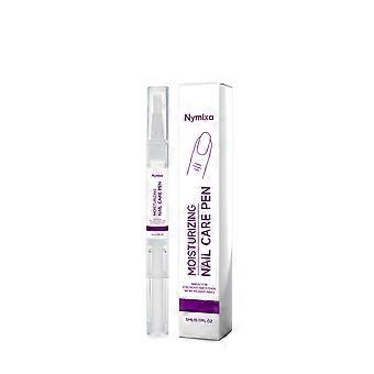 Caneta para cuidados com as unhas (2 unidades), para hidratação e nutrição suaves das unhas das mãos e dos pés, fácil de aplicar.