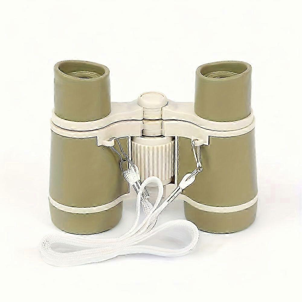 4x30 HD Binoculars Compact Lightweight