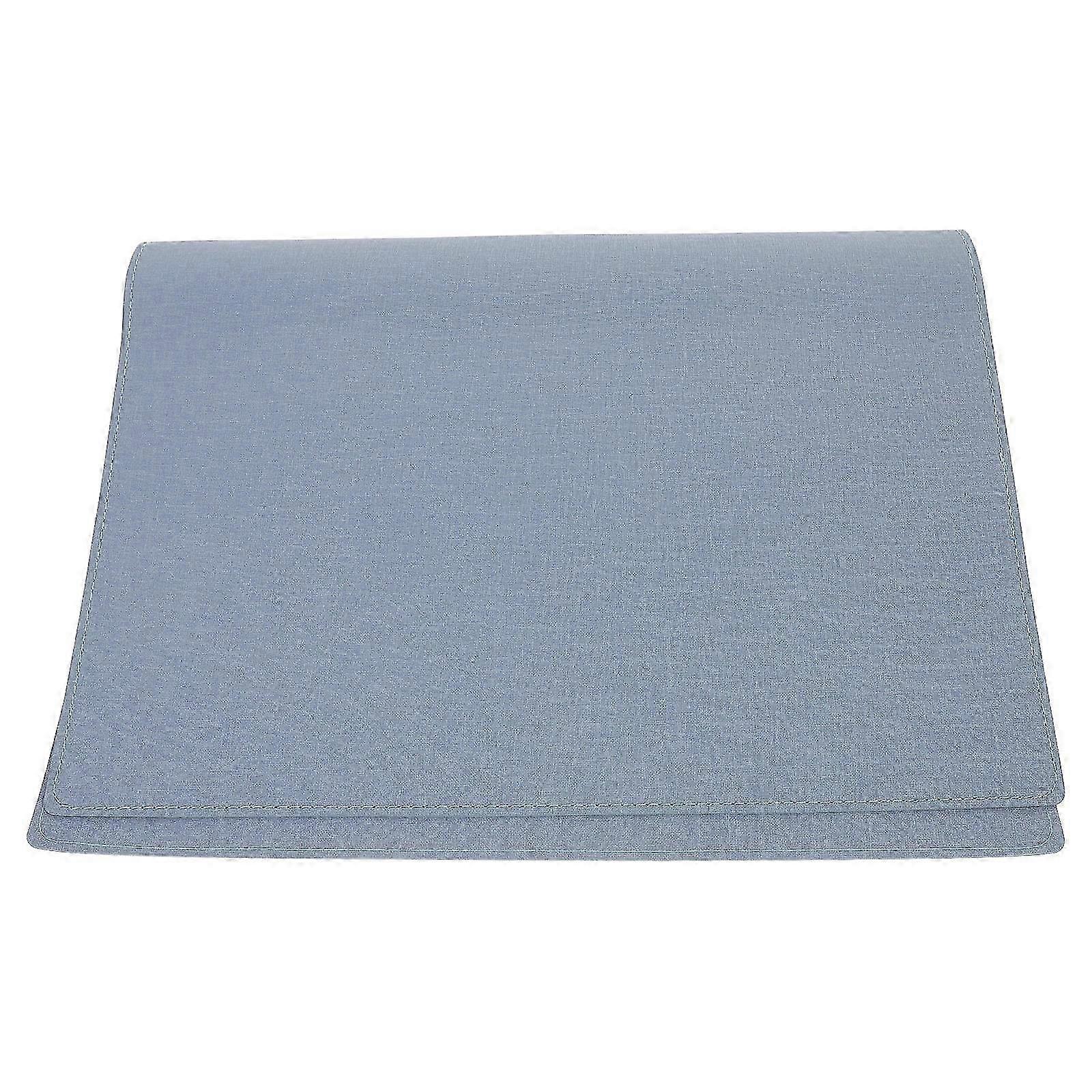 Portable Binder Refillable Notebook Cover Loose-leaf Notebook Shell Students Binder Shell