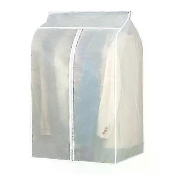 Extra Large PEVA Garment Dust Cover